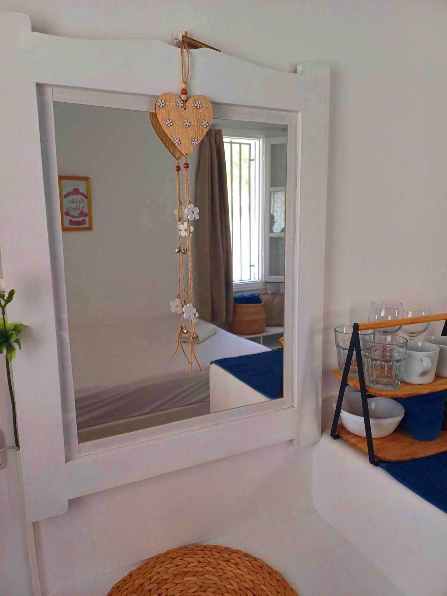 Georgia Rooms Milos Plaka  Zewnętrze zdjęcie