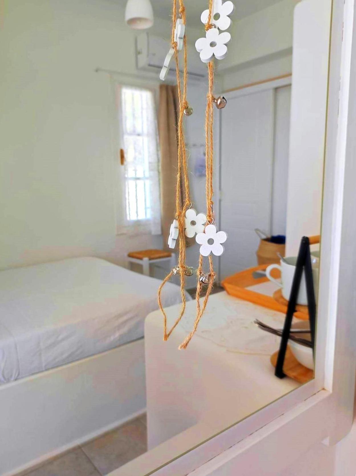 Georgia Rooms Milos Plaka  Zewnętrze zdjęcie